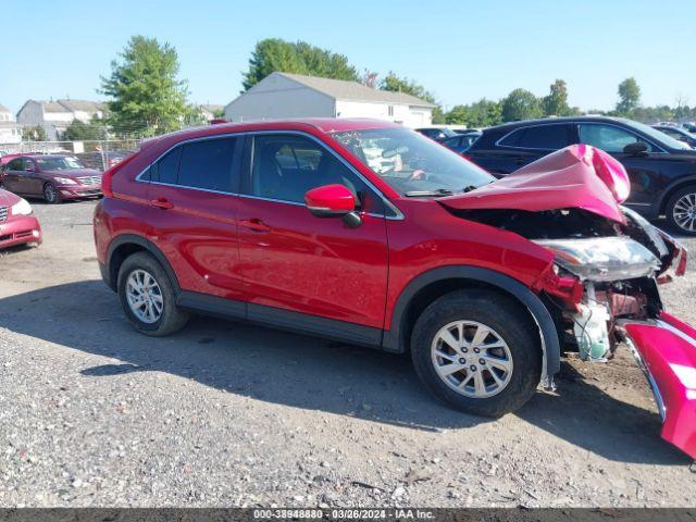  Salvage Mitsubishi Eclipse