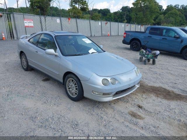  Salvage Acura Integra