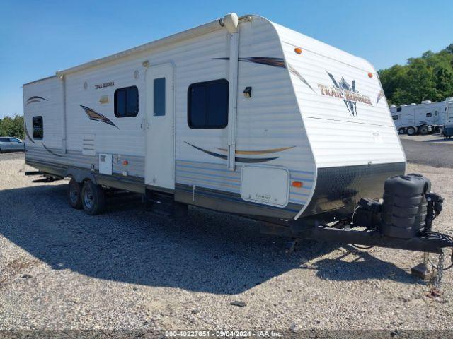  Salvage Heartland Rv Other