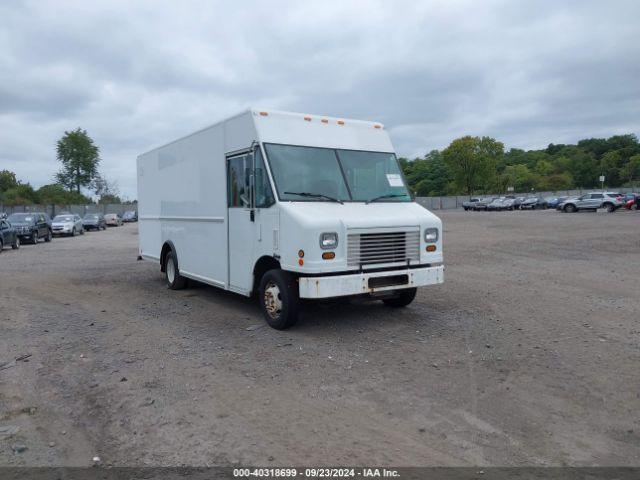  Salvage Ford F-59 Commercial Stripped