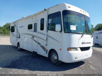  Salvage Ford F-550