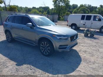  Salvage Volvo XC90