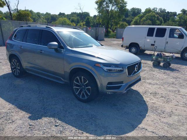  Salvage Volvo XC90