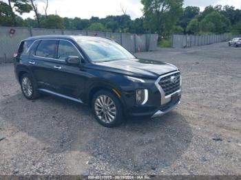  Salvage Hyundai PALISADE