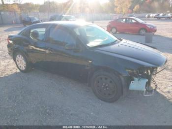  Salvage Dodge Avenger