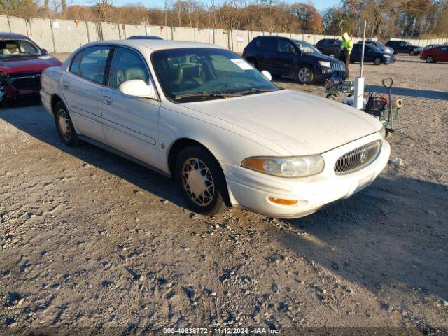  Salvage Buick LeSabre