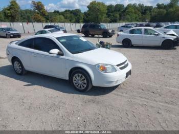  Salvage Chevrolet Cobalt