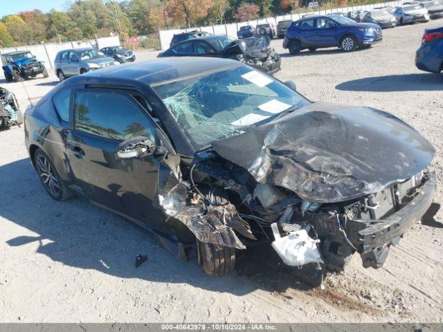  Salvage Scion TC