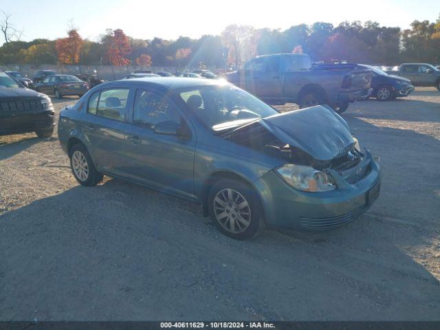  Salvage Chevrolet Cobalt