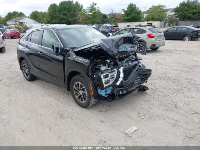  Salvage Mitsubishi Eclipse