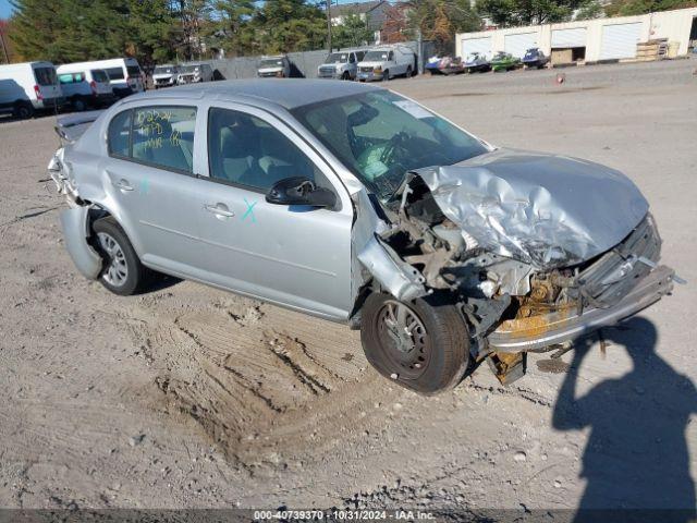  Salvage Chevrolet Cobalt