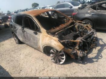  Salvage Buick Envision