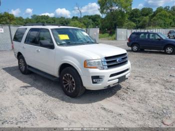  Salvage Ford Expedition