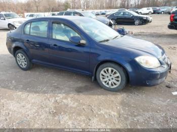  Salvage Chevrolet Cobalt