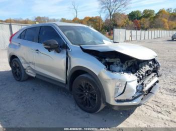  Salvage Mitsubishi Eclipse