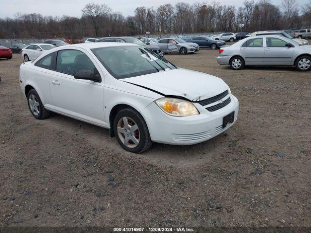  Salvage Chevrolet Cobalt