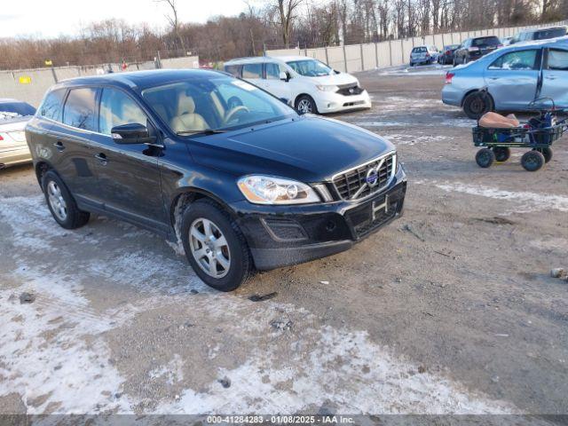  Salvage Volvo XC60