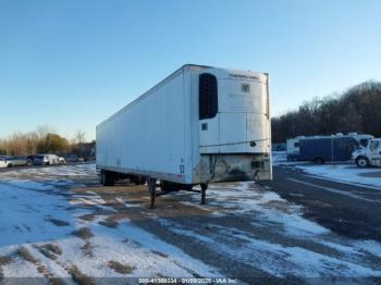  Salvage Utility Trailer Mfg Other