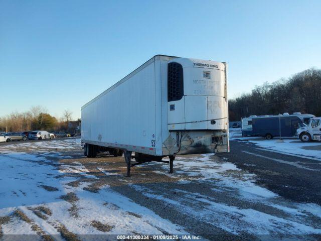  Salvage Utility Trailer Mfg Other