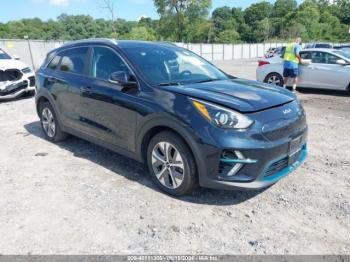  Salvage Kia Niro