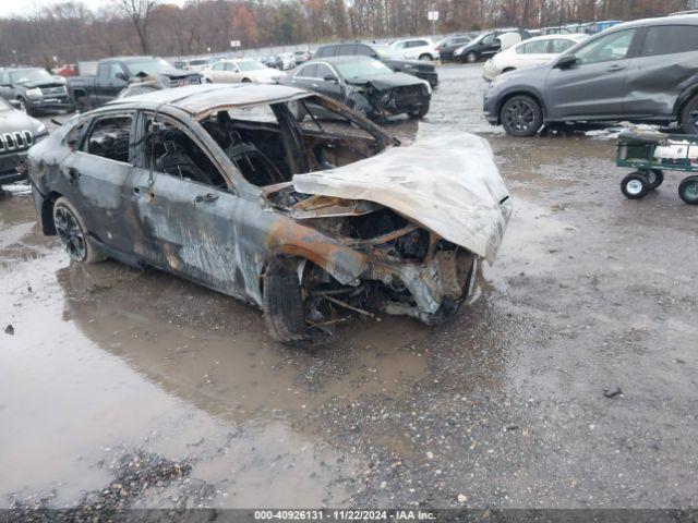  Salvage Kia K5