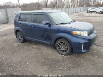  Salvage Scion xB