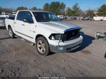  Salvage Dodge Ram 1500