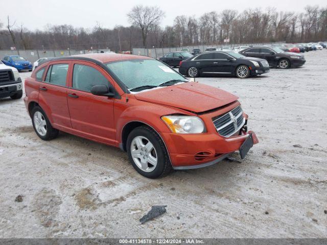  Salvage Dodge Caliber