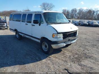  Salvage Dodge Ram  3500