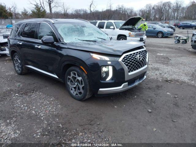  Salvage Hyundai PALISADE