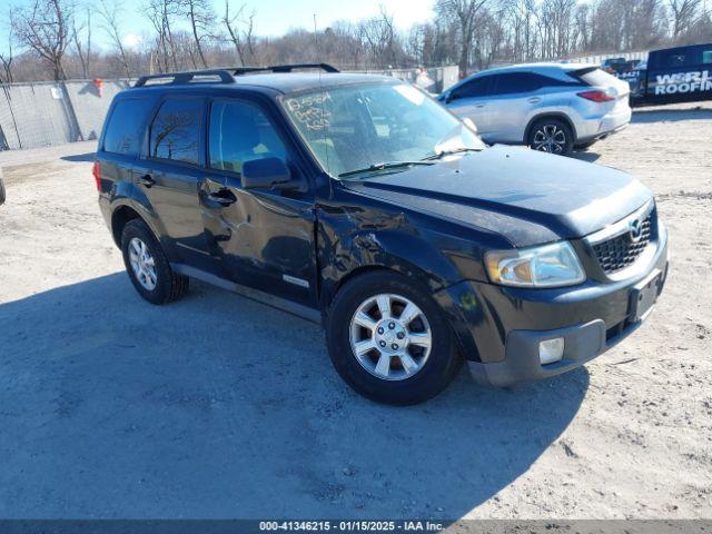  Salvage Mazda Tribute