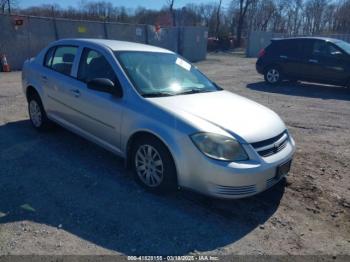  Salvage Chevrolet Cobalt