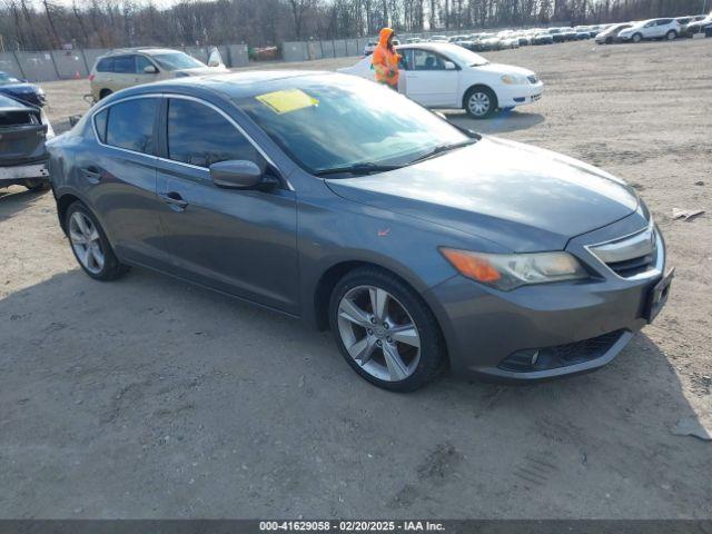  Salvage Acura ILX