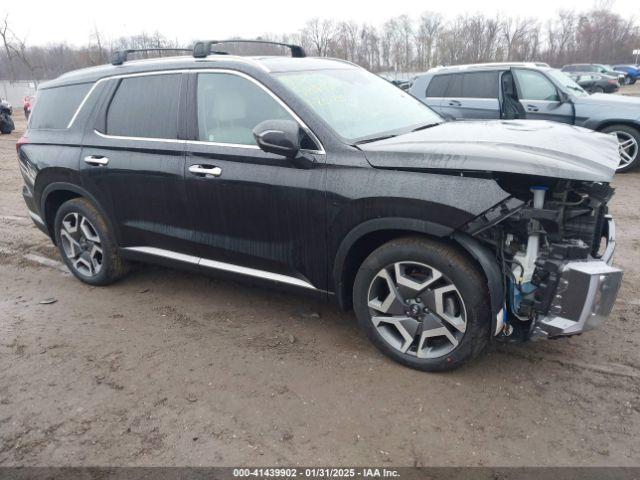  Salvage Hyundai PALISADE