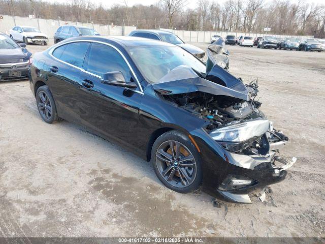  Salvage BMW 2 Series