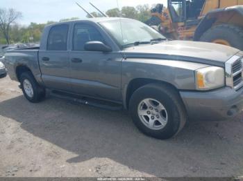  Salvage Dodge Dakota