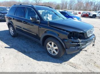  Salvage Volvo XC90