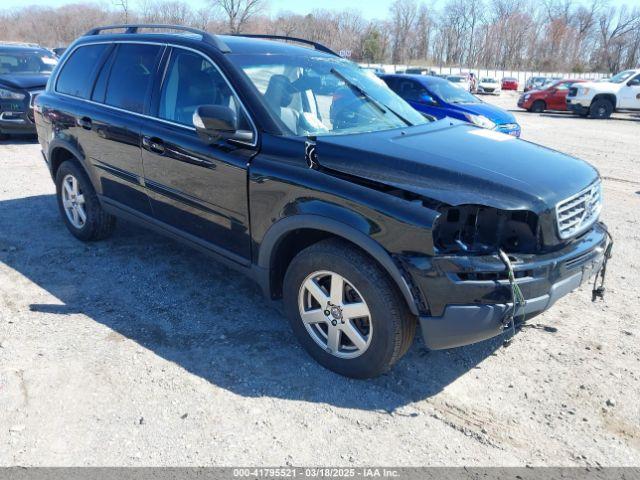 Salvage Volvo XC90