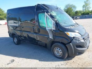  Salvage Ram Promaster
