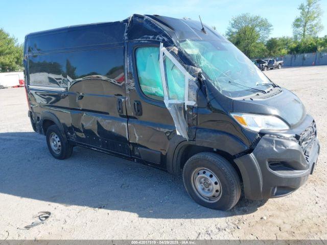  Salvage Ram Promaster