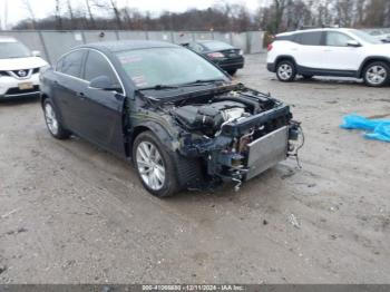 Salvage Buick Regal