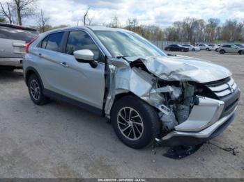  Salvage Mitsubishi Eclipse