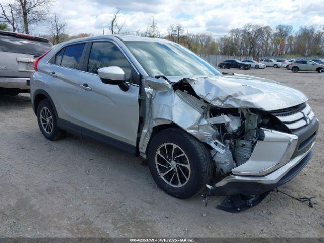  Salvage Mitsubishi Eclipse