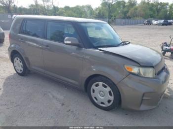  Salvage Scion xB