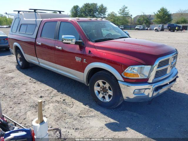  Salvage Ram 2500