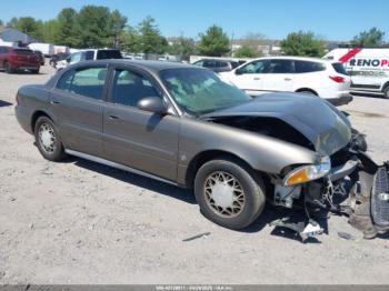  Salvage Buick LeSabre