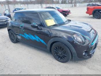  Salvage MINI Hardtop