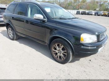  Salvage Volvo XC90