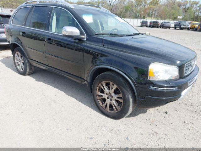  Salvage Volvo XC90