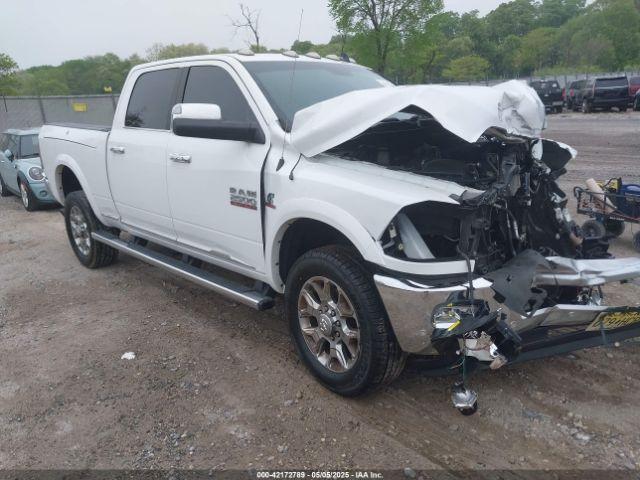  Salvage Ram 2500